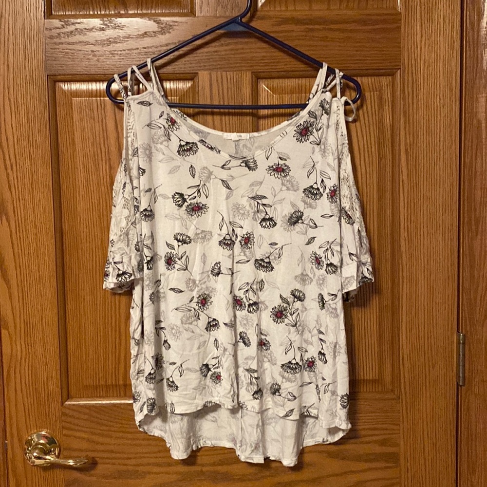 Maurices size 1